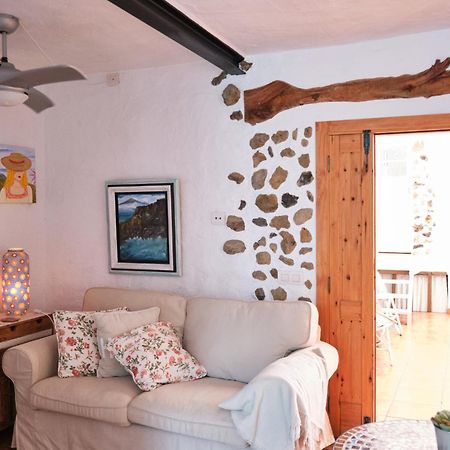 Cuarto Verode Apartamento Santo Domingo La Guancha Εξωτερικό φωτογραφία