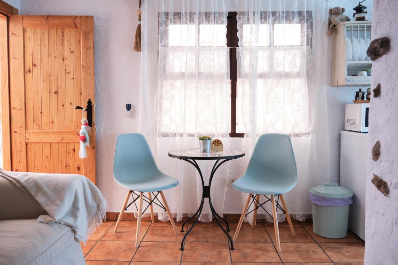Cuarto Verode Apartamento Santo Domingo La Guancha Εξωτερικό φωτογραφία