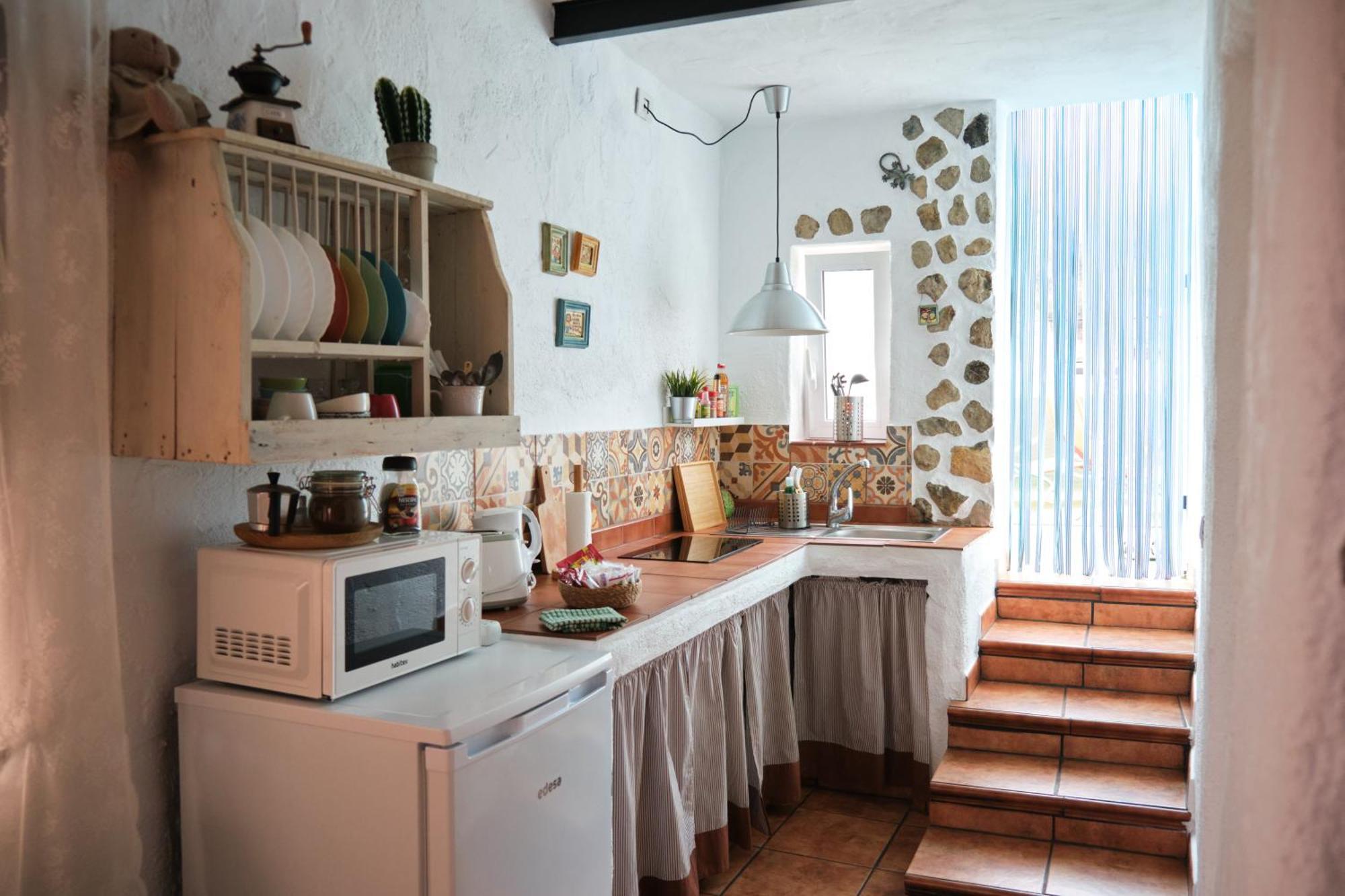 Cuarto Verode Apartamento Santo Domingo La Guancha Εξωτερικό φωτογραφία