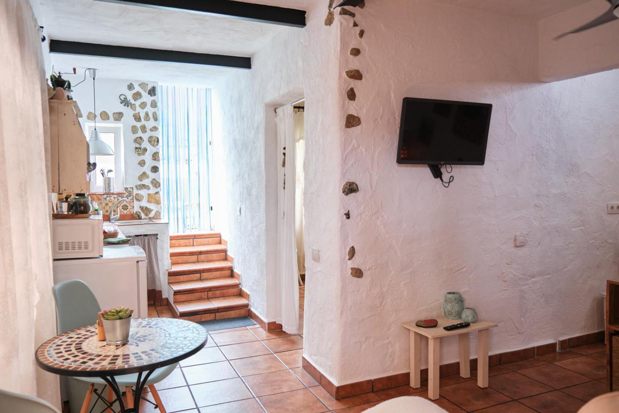 Cuarto Verode Apartamento Santo Domingo La Guancha Εξωτερικό φωτογραφία